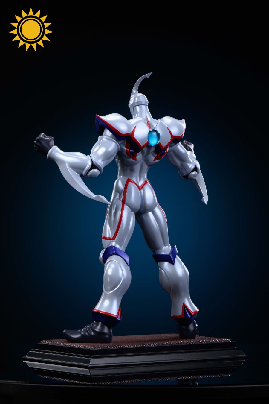 GX Elemental HERO Neos - Yu-Gi-Oh