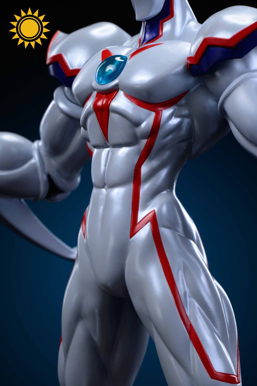 GX Elemental HERO Neos - Yu-Gi-Oh