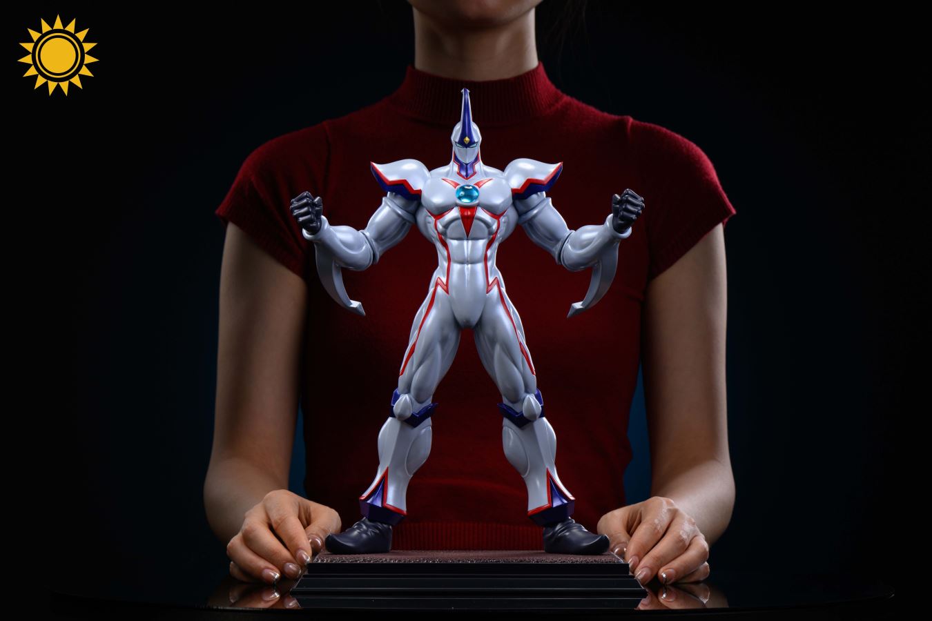 GX Elemental HERO Neos - Yu-Gi-Oh