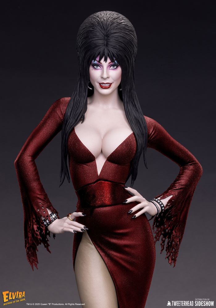 Elvira: Mistress of the Dark