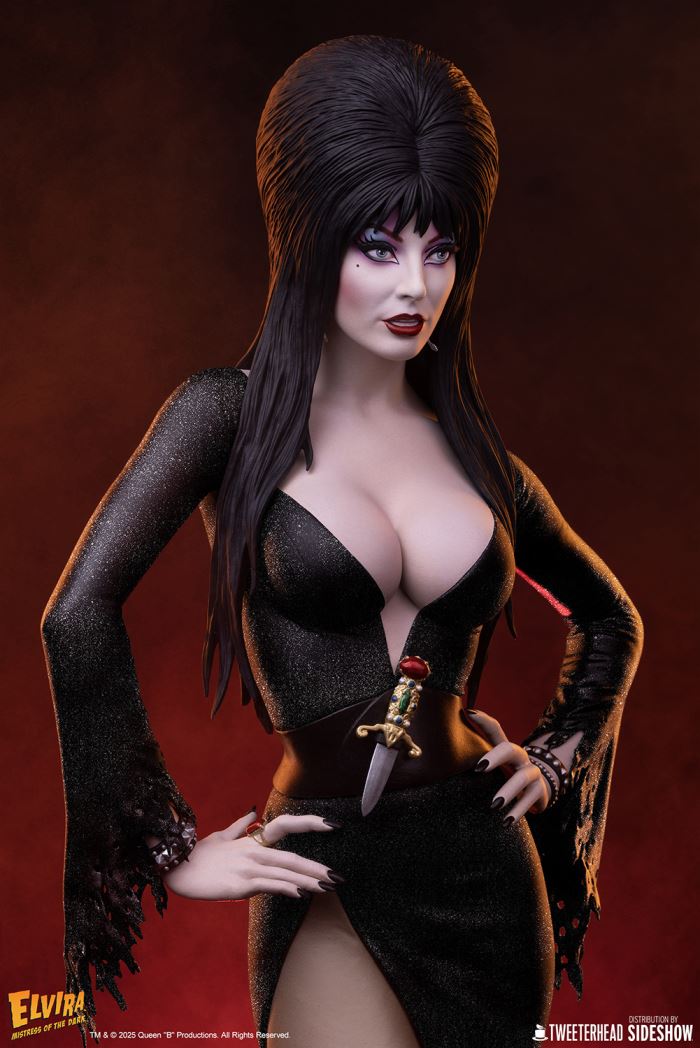 Elvira: Mistress of the Dark