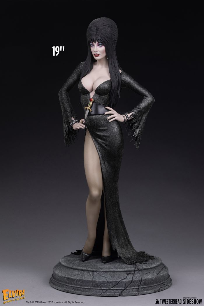 Elvira: Mistress of the Dark
