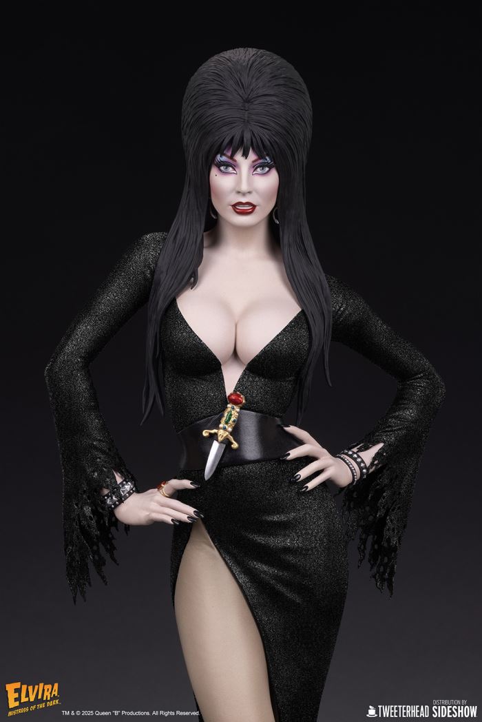 Elvira: Mistress of the Dark