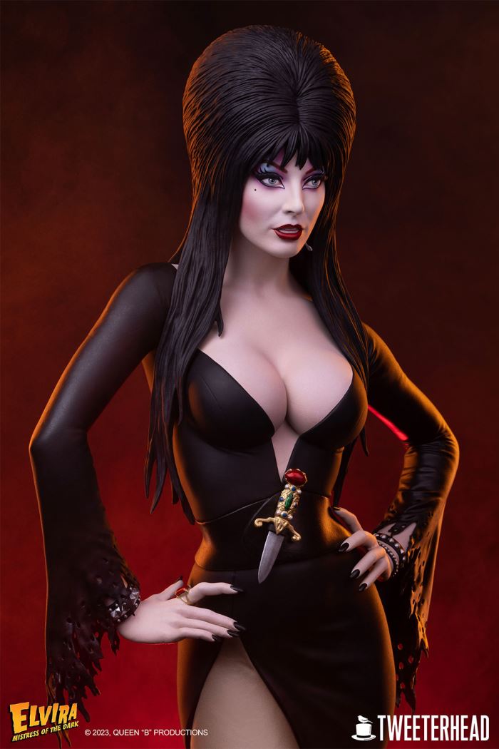 Elvira: Mistress of the Dark