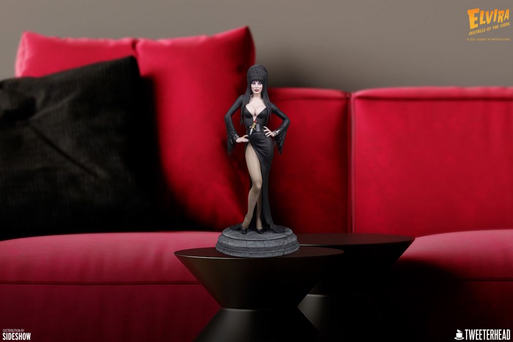 Elvira: Mistress of the Dark