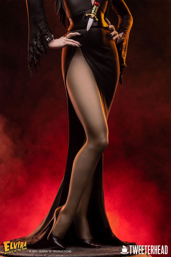 Elvira: Mistress of the Dark