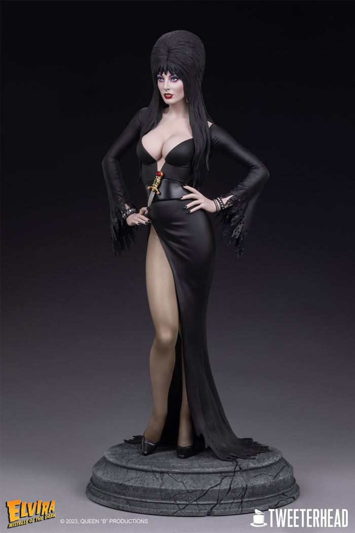 Elvira: Mistress of the Dark