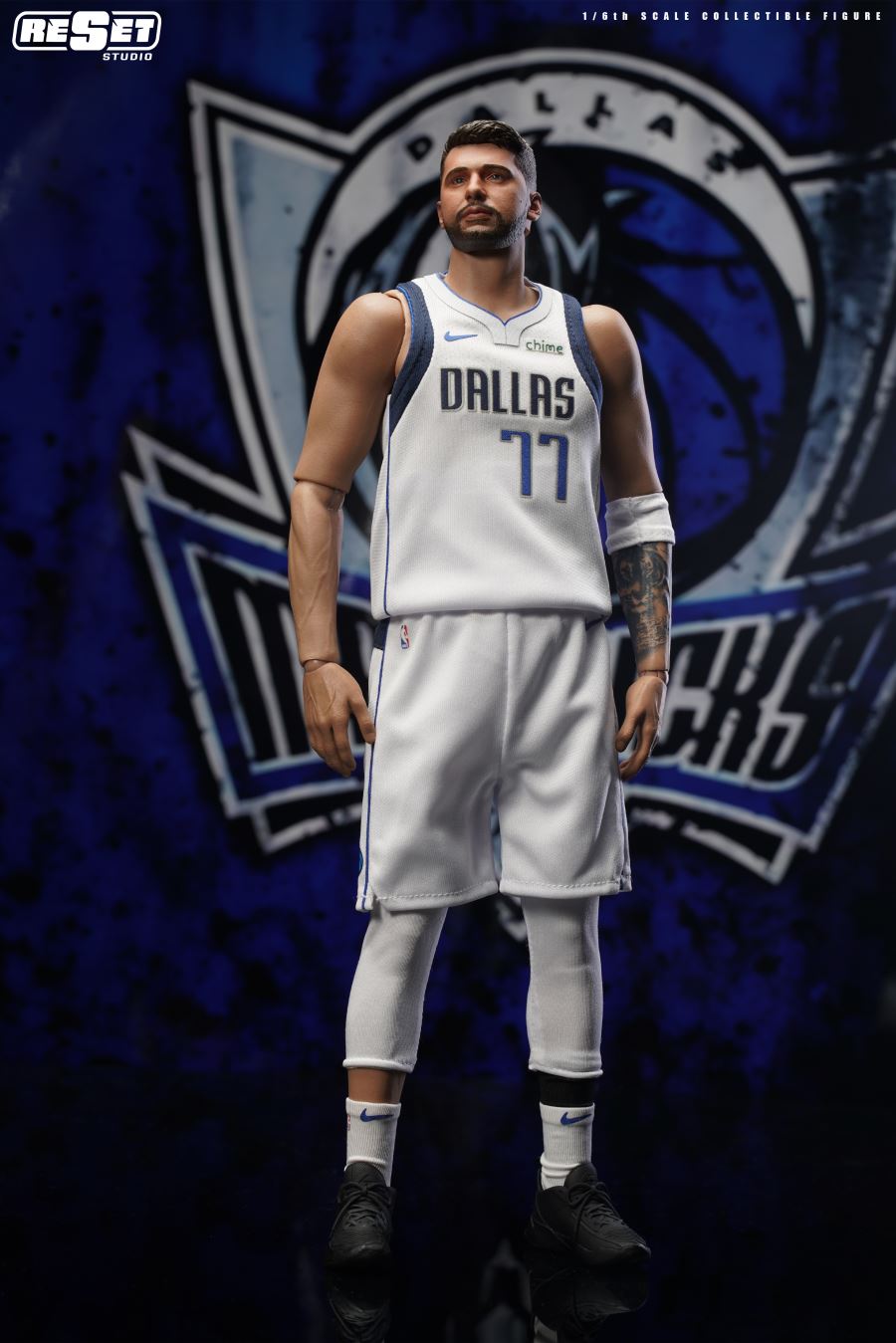 Doncic - NBA
