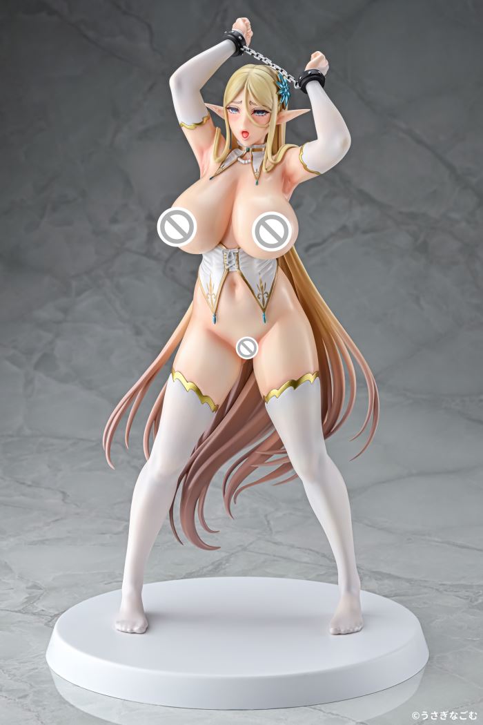 Twilight Elf Eirene White ver