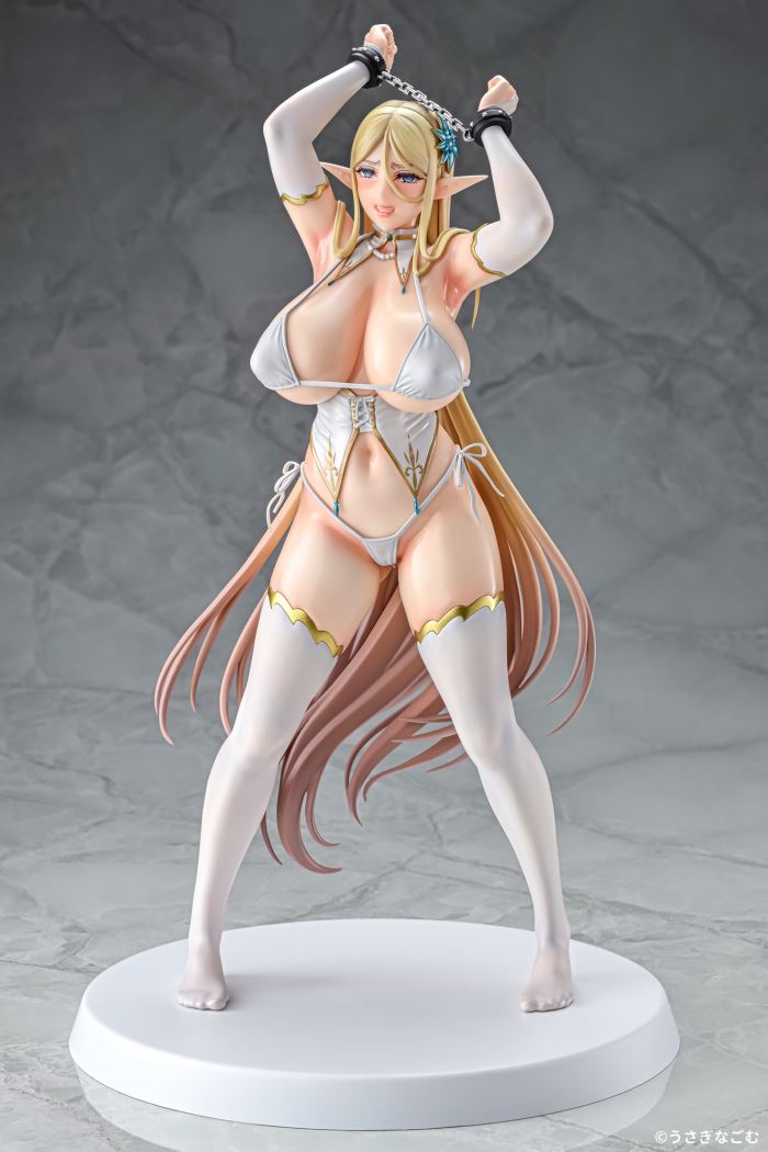 Twilight Elf Eirene White ver