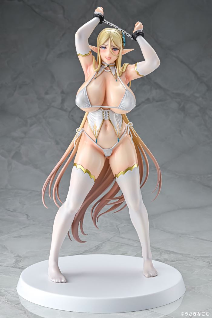 Twilight Elf Eirene White ver