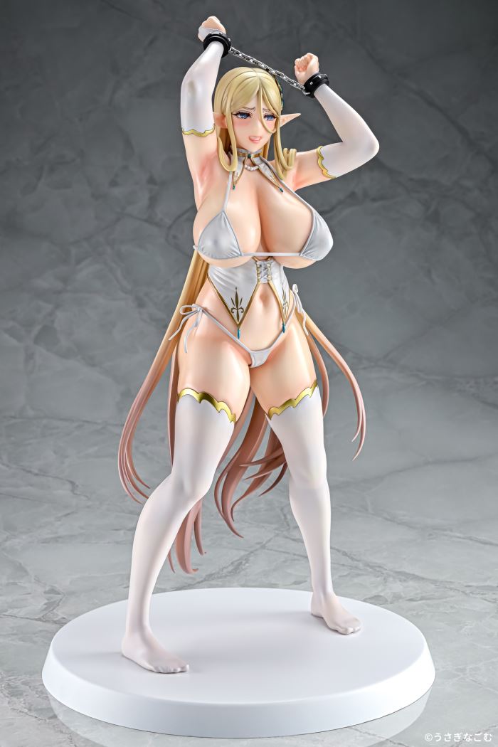 Twilight Elf Eirene White ver