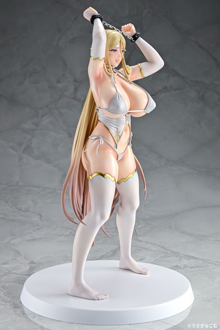 Twilight Elf Eirene White ver
