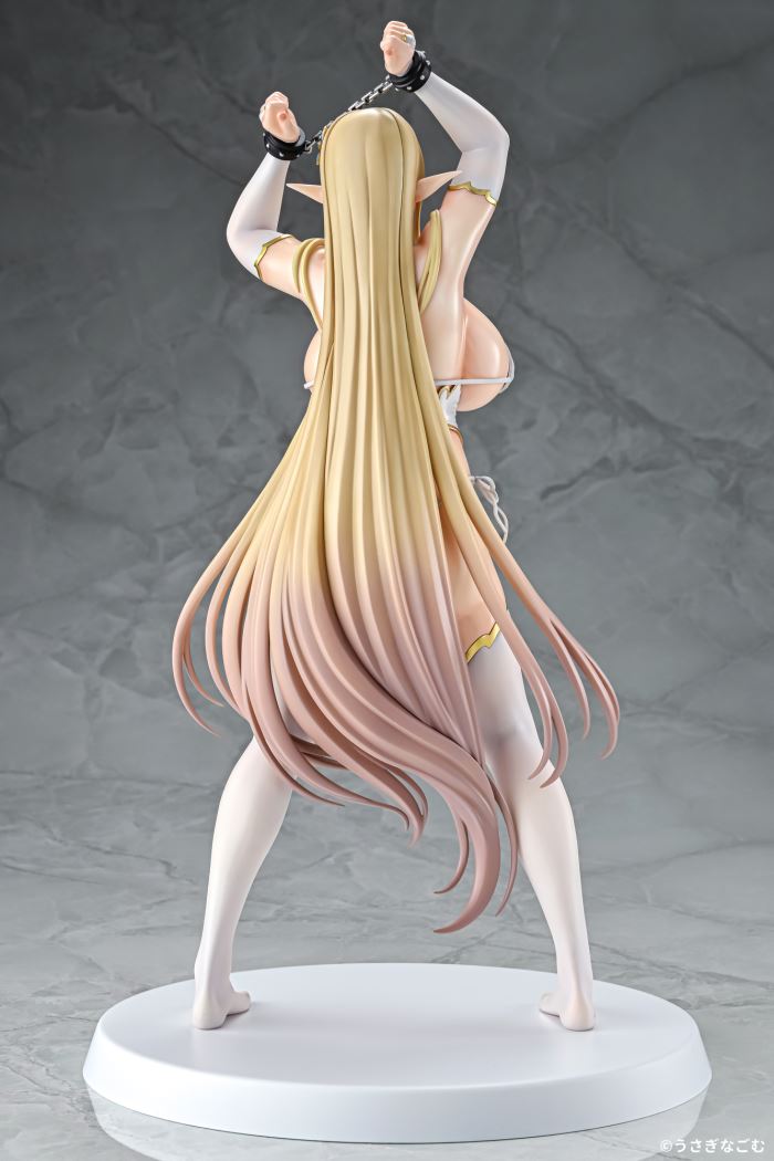 Twilight Elf Eirene White ver