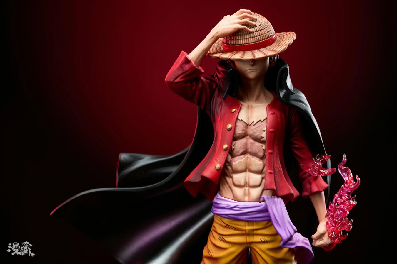 Luffy - One Piece