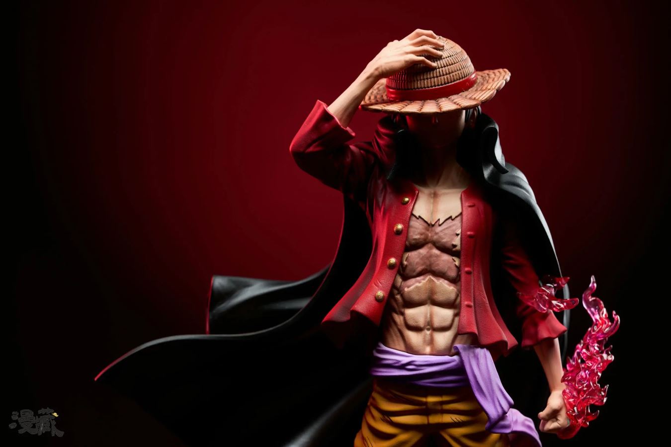 Luffy - One Piece