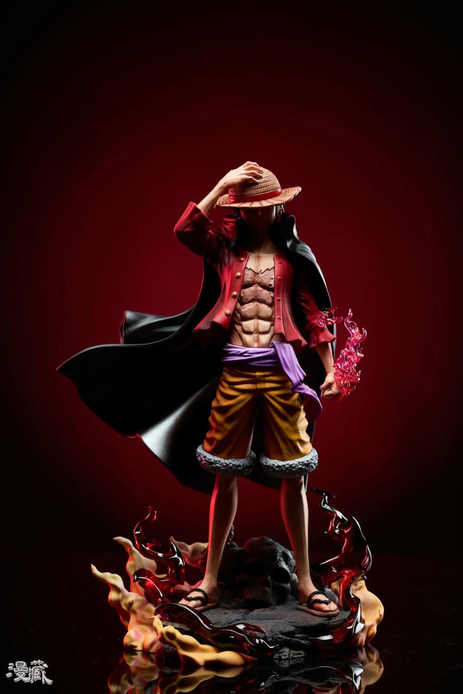 Luffy - One Piece