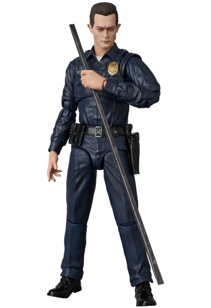MAFEX T-1000