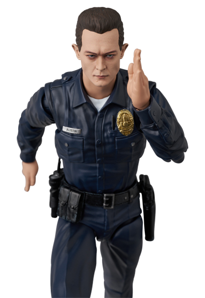 MAFEX T-1000