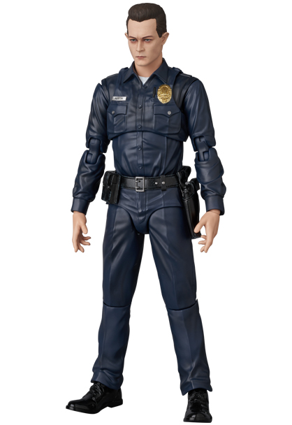 MAFEX T-1000