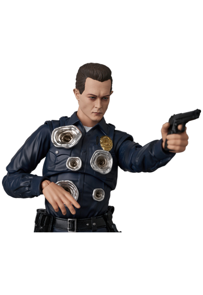MAFEX T-1000