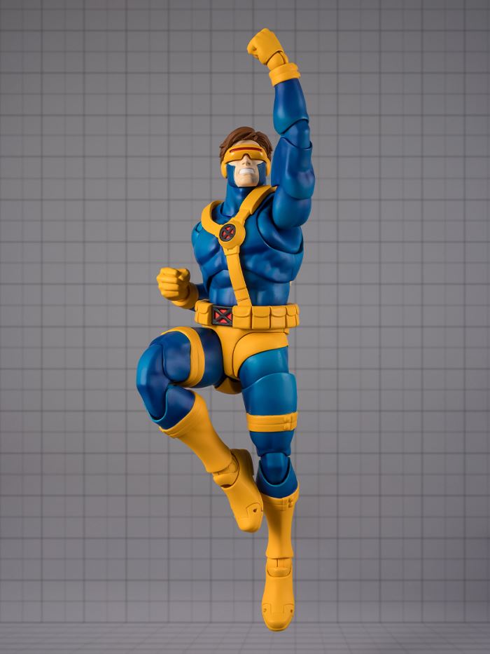 SHFiguarts Cyclops (GAMERVERSE)