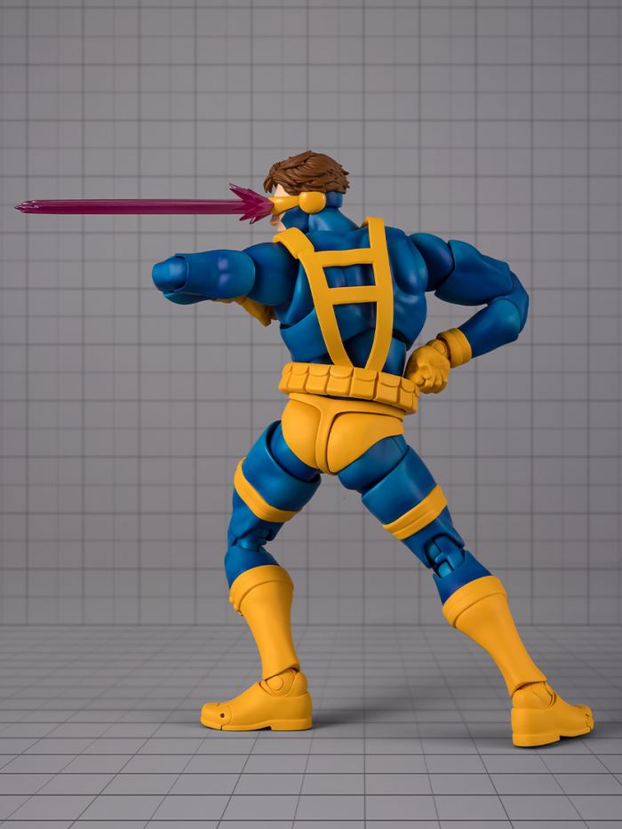 SHFiguarts Cyclops (GAMERVERSE)