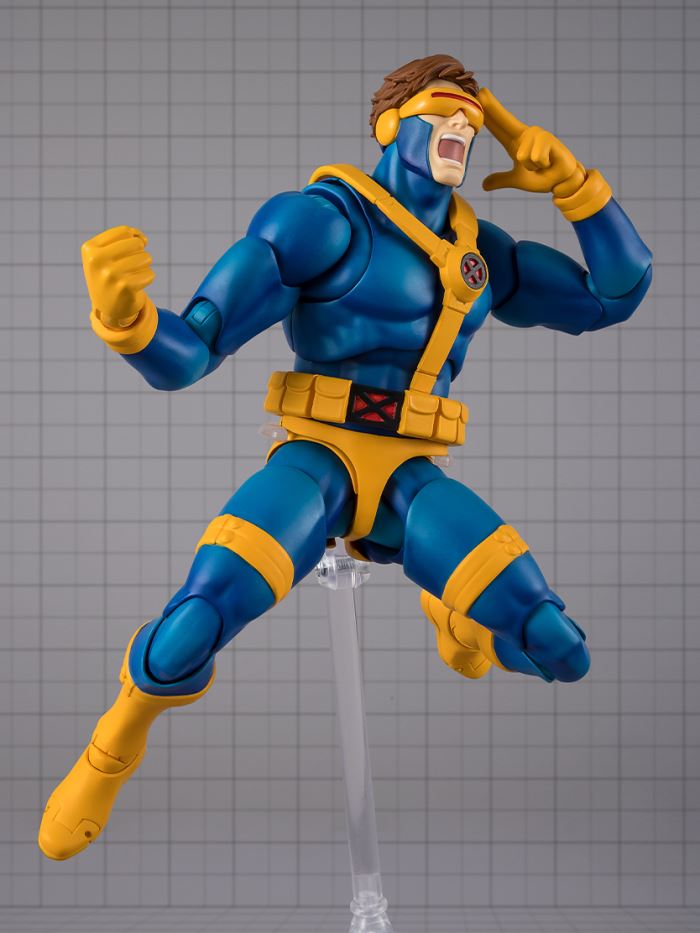 SHFiguarts Cyclops (GAMERVERSE)