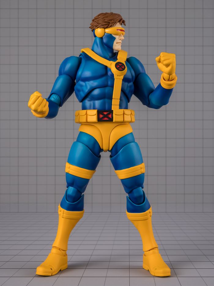 SHFiguarts Cyclops (GAMERVERSE)