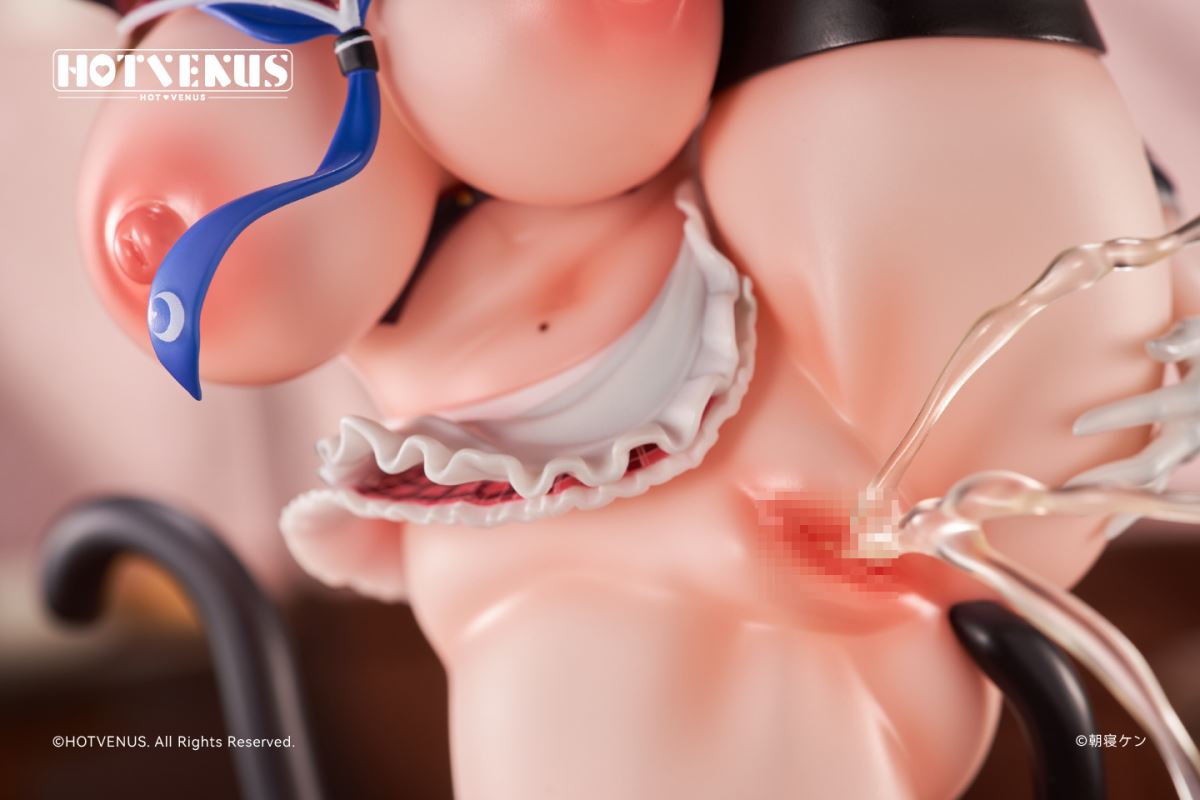 Lewd Girl Y-shaped Balance Aoi Futatsuki Tapestry