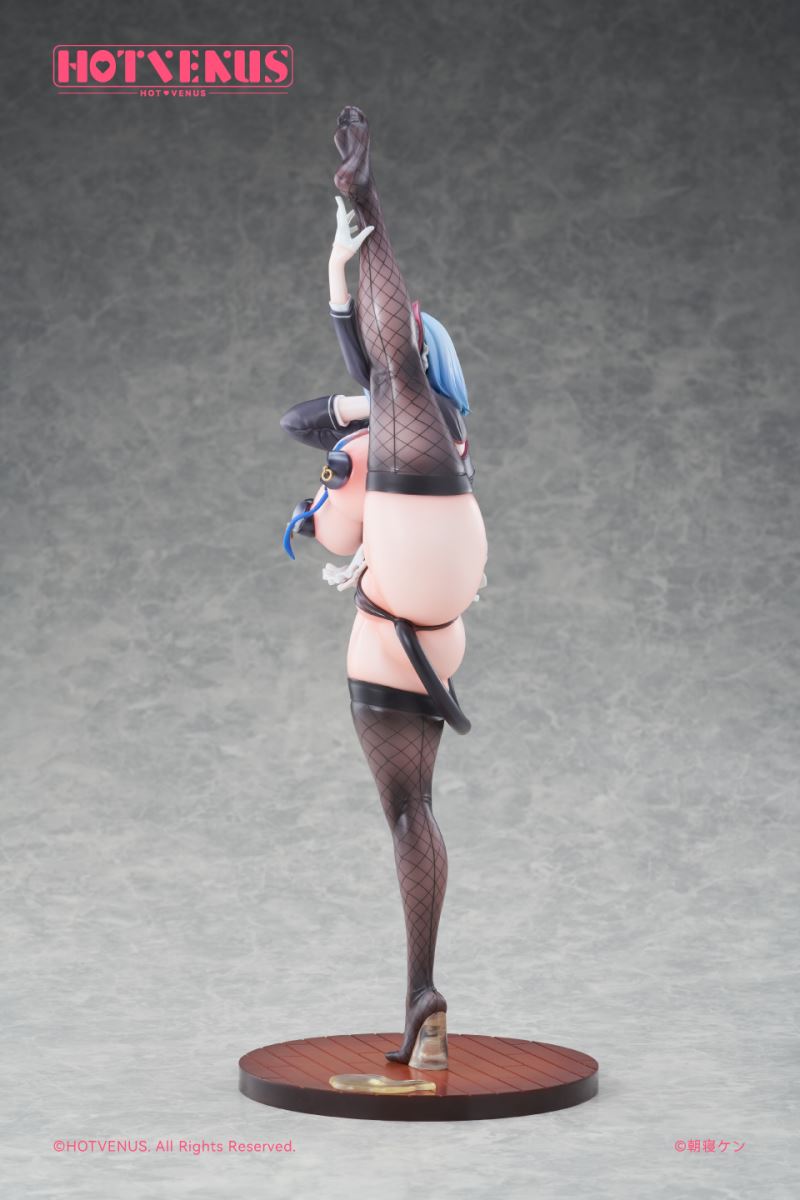 Lewd Girl Y-shaped Balance Aoi Futatsuki Tapestry