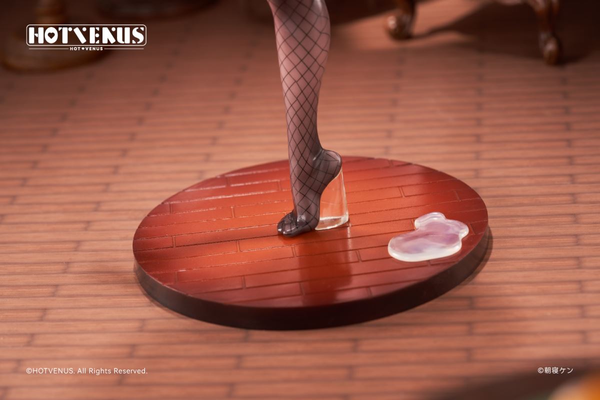 Lewd Girl Y-shaped Balance Aoi Futatsuki Tapestry