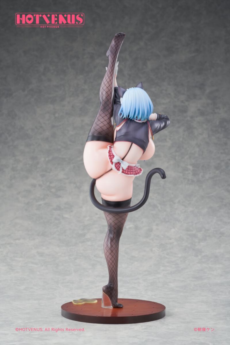 Lewd Girl Y-shaped Balance Aoi Futatsuki Tapestry