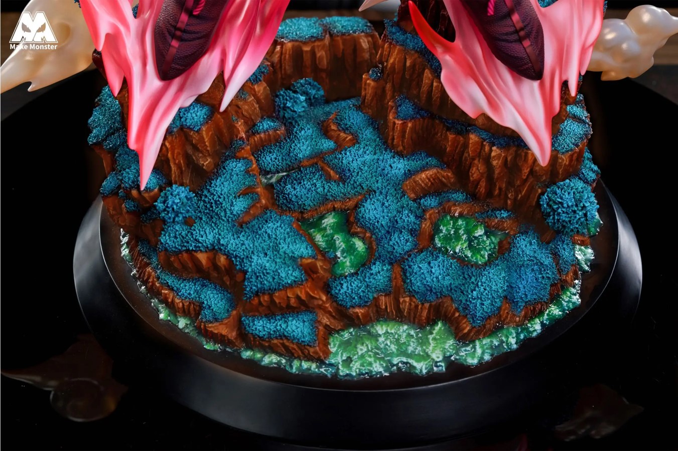 Kaioken Goku - Dragon Ball