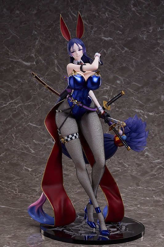 Fate/Grand Order Minamoto-no-Raikou: Bunny Girl Style 1/4