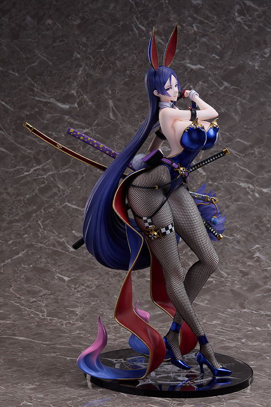 Fate/Grand Order Minamoto-no-Raikou: Bunny Girl Style 1/4