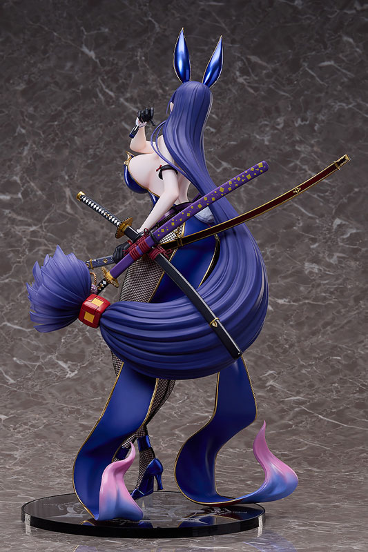 Fate/Grand Order Minamoto-no-Raikou: Bunny Girl Style 1/4