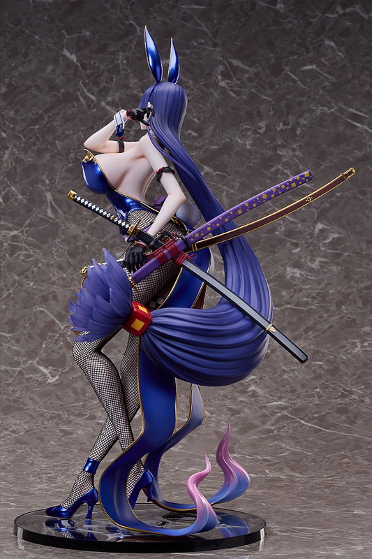 Fate/Grand Order Minamoto-no-Raikou: Bunny Girl Style 1/4