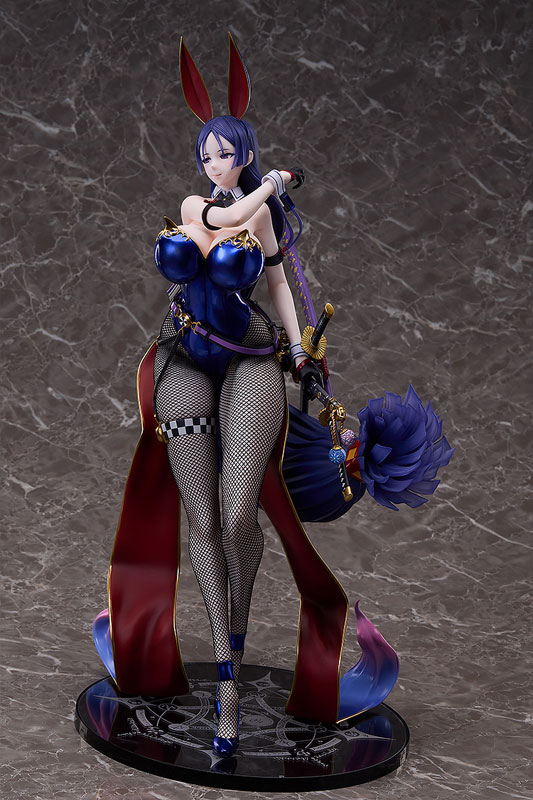 Fate/Grand Order Minamoto-no-Raikou: Bunny Girl Style 1/4