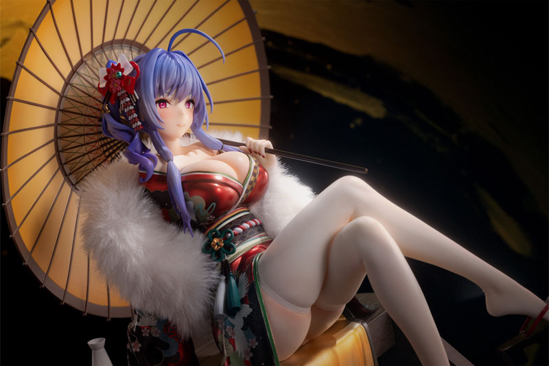 Azur Lane St. Louis Spirits in the Snow Ver. 1/7