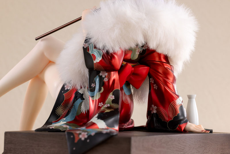 Azur Lane St. Louis Spirits in the Snow Ver. 1/7