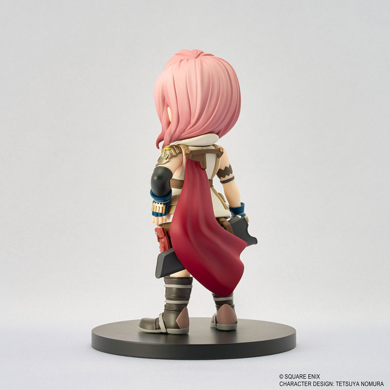 Final Fantasy XIII Adorable Arts Lightning