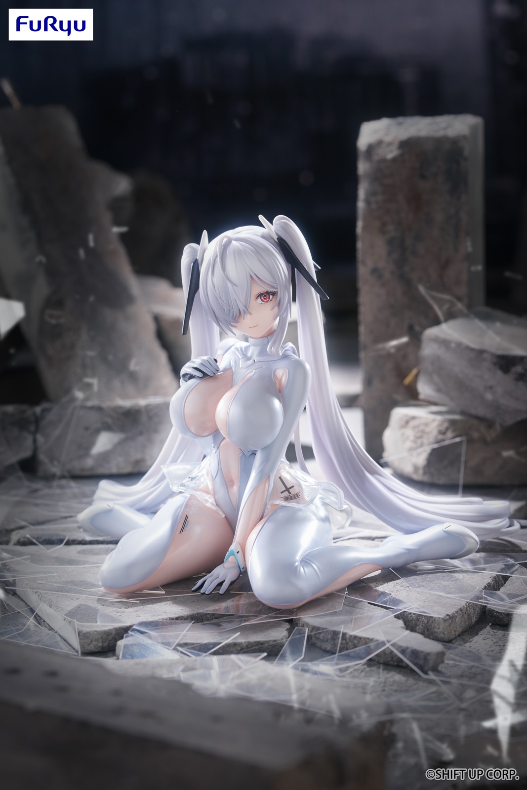 Goddess of Victory: Nikke Cinderella