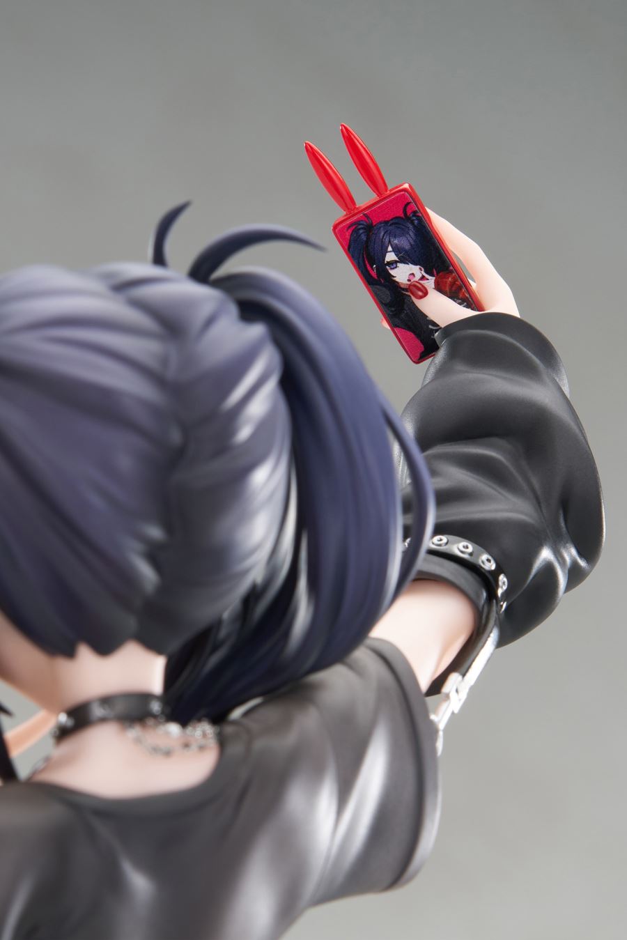 Anchor Girl Heavy Dependence Tangtang 1/7