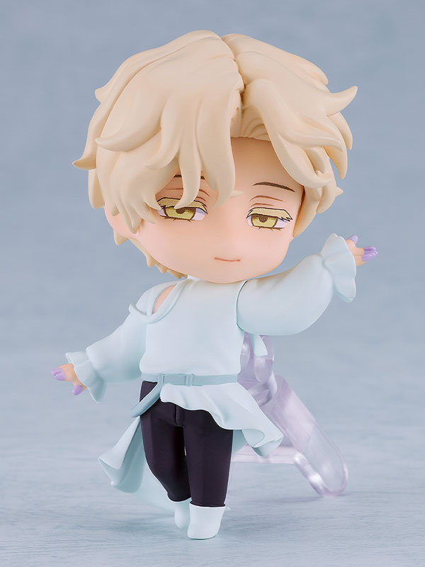 Nendoroid Surprise ALIEN STAGE