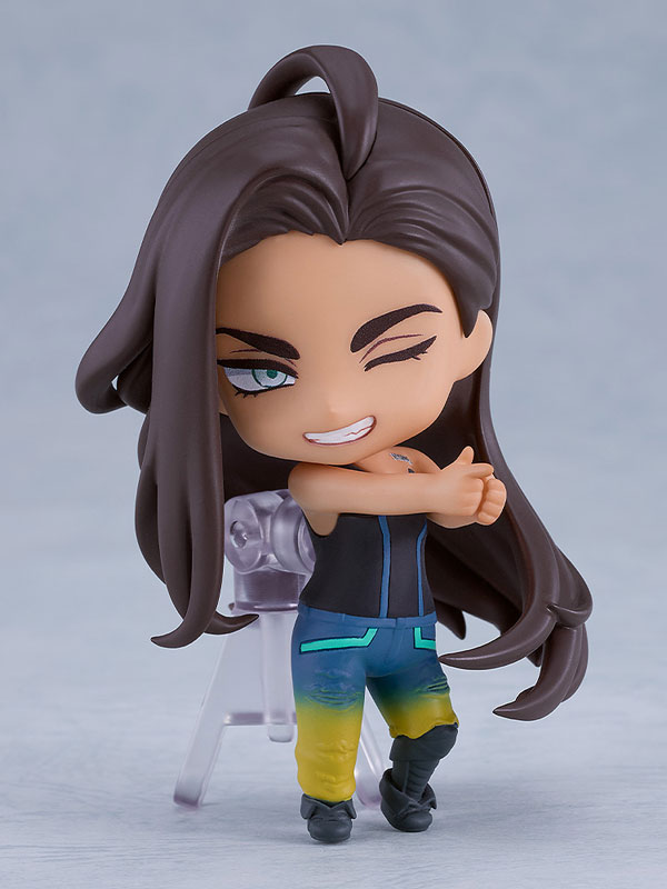 Nendoroid Surprise ALIEN STAGE