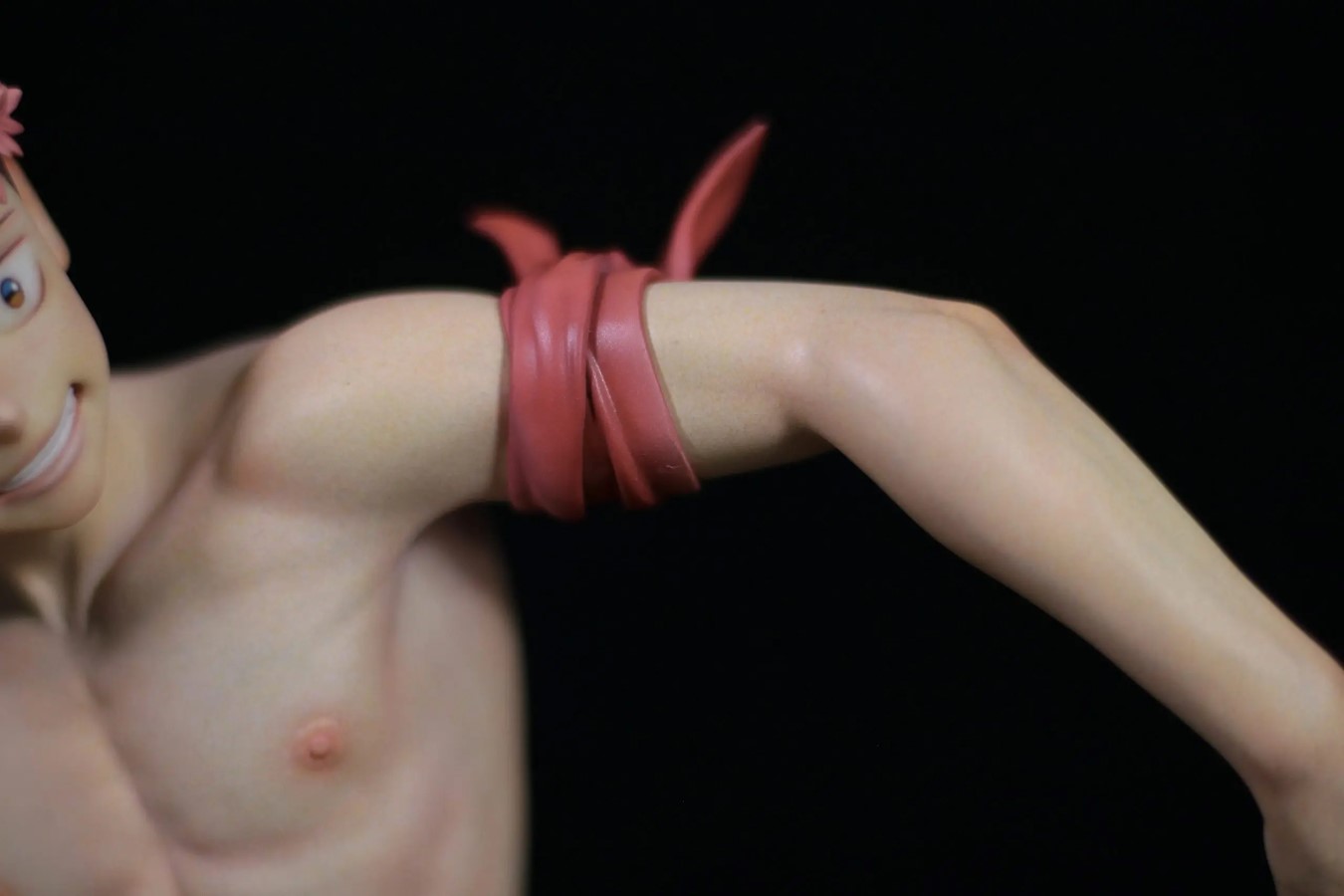 Swim Ring Itadori - Jujutsu Kaisen