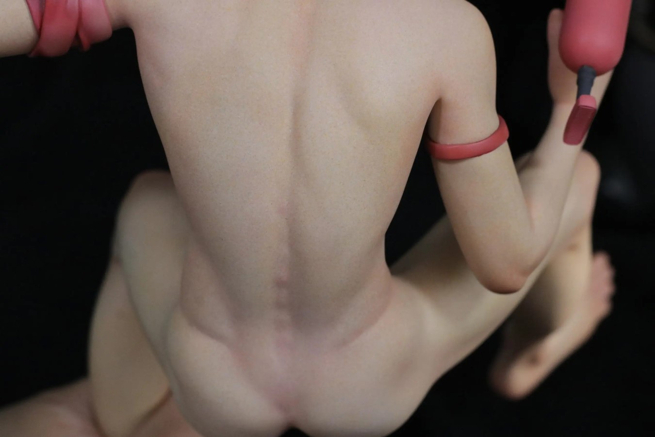 Swim Ring Itadori - Jujutsu Kaisen