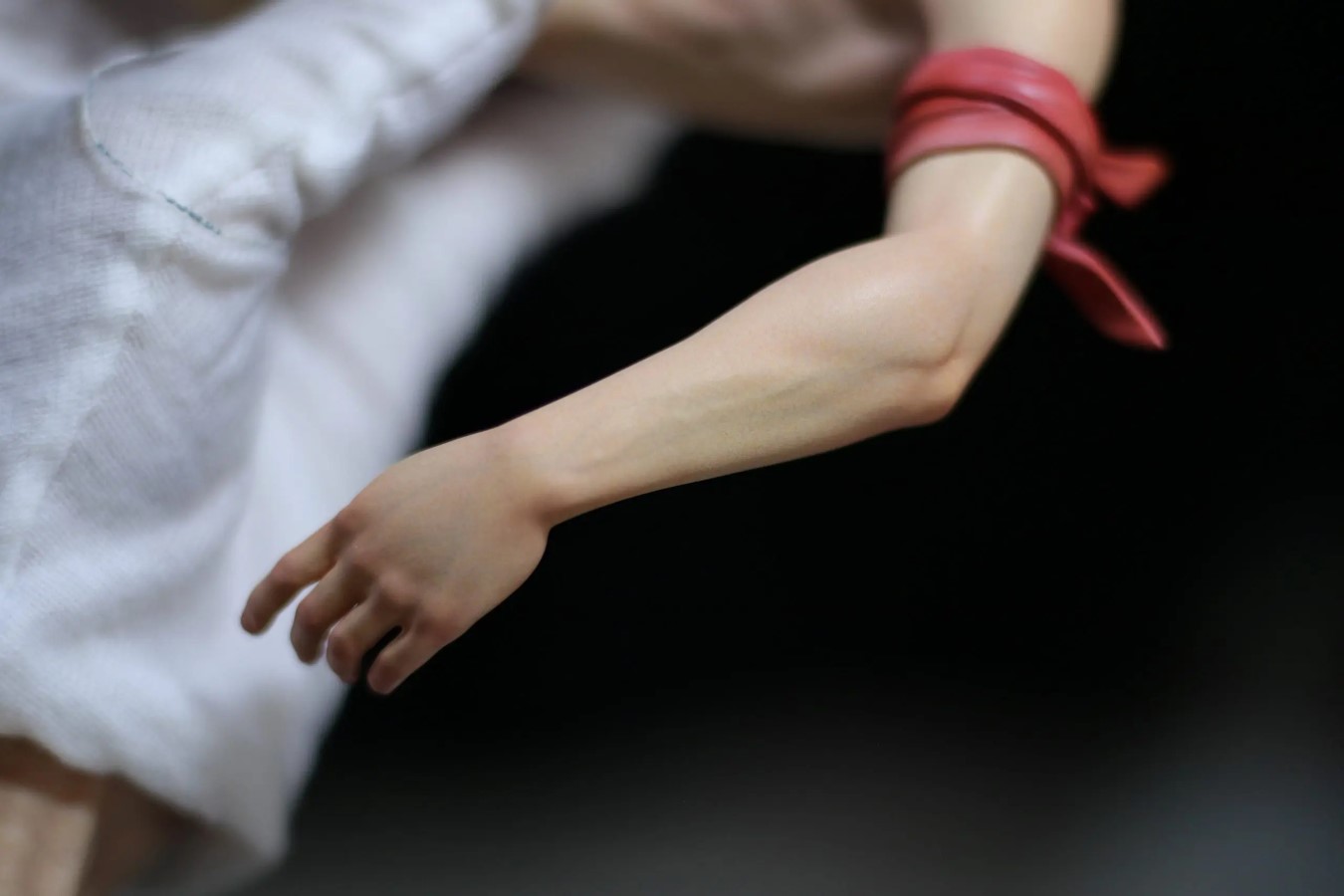 Swim Ring Itadori - Jujutsu Kaisen