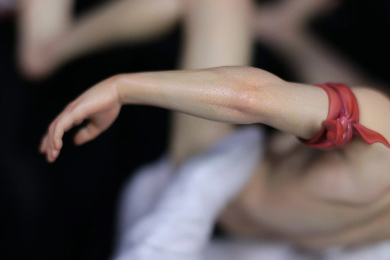 Swim Ring Itadori - Jujutsu Kaisen